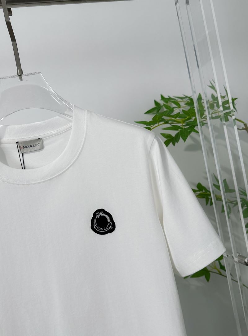 Moncler T-Shirts